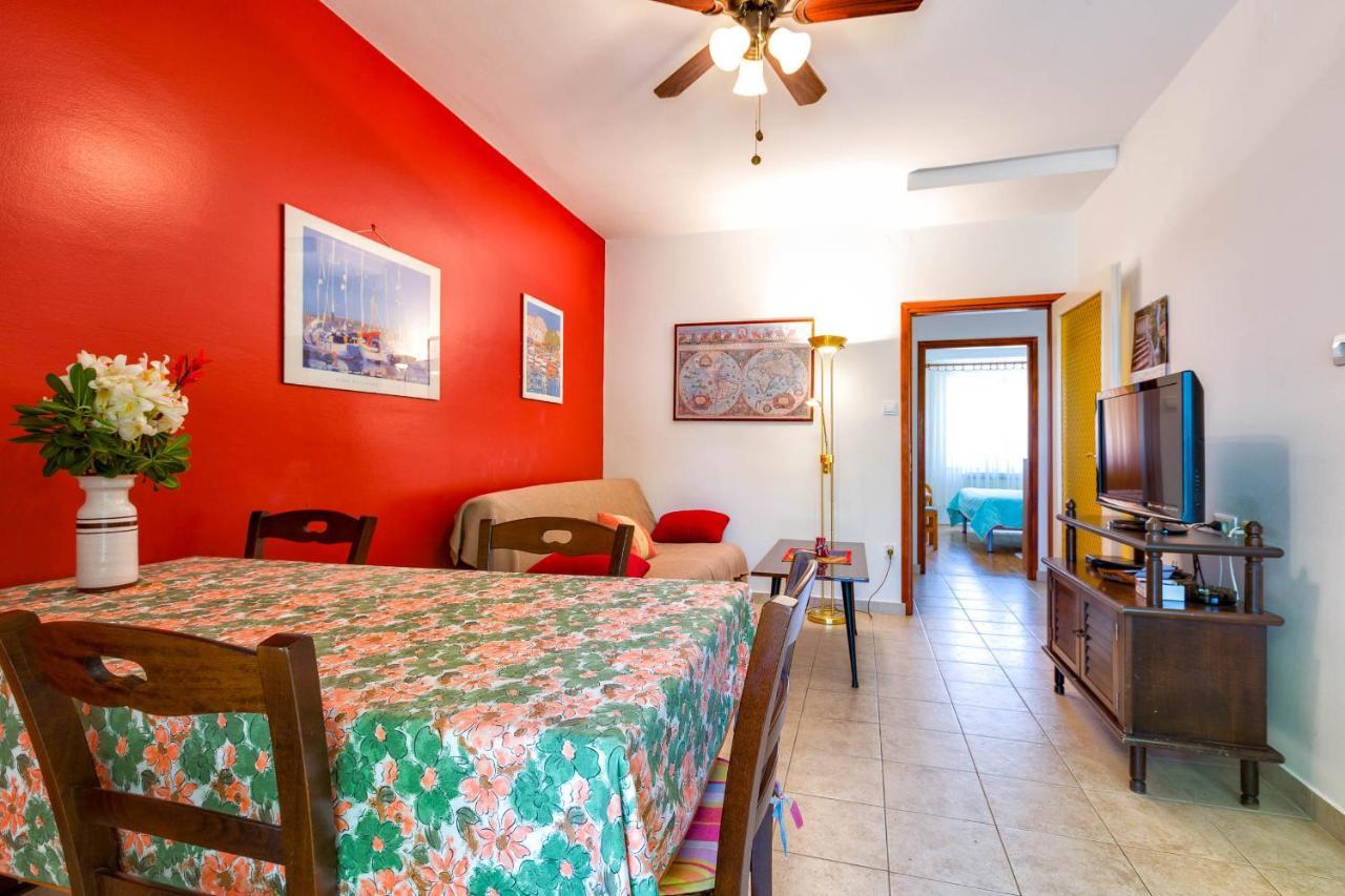 Apartments Margarita มาลีโลชินจ์ ภายนอก รูปภาพ